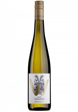 Scheurebe Haardt
