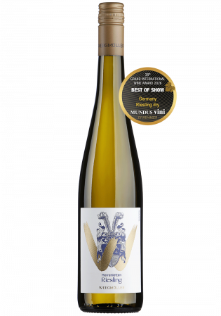 Riesling Herrenletten