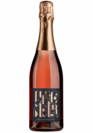 Der Alkoholfreie Rosé